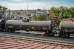 TILX Tank Car